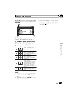 Preview for 43 page of Pioneer AVH-1480DVD Owner'S Manual