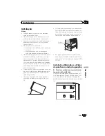 Preview for 73 page of Pioneer AVH-1480DVD Owner'S Manual