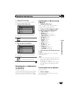 Preview for 131 page of Pioneer AVH-1480DVD Owner'S Manual