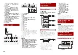 Preview for 4 page of Pioneer AVH-1500NEX Installation Manual