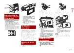 Preview for 7 page of Pioneer AVH-1500NEX Installation Manual