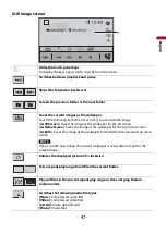 Preview for 47 page of Pioneer AVH-1500NEX Operation Manual