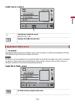 Preview for 51 page of Pioneer AVH-1500NEX Operation Manual