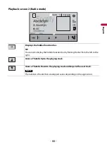 Preview for 66 page of Pioneer AVH-1500NEX Operation Manual