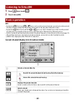 Preview for 68 page of Pioneer AVH-1500NEX Operation Manual