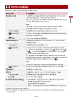 Preview for 92 page of Pioneer AVH-1500NEX Operation Manual