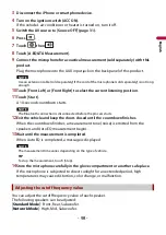 Preview for 98 page of Pioneer AVH-1500NEX Operation Manual