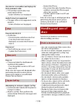 Preview for 113 page of Pioneer AVH-1500NEX Operation Manual