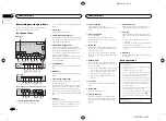 Preview for 10 page of Pioneer AVH-165DVD Owner'S Manual