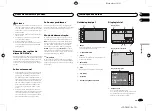 Preview for 101 page of Pioneer AVH-165DVD Owner'S Manual