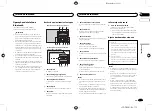 Preview for 115 page of Pioneer AVH-165DVD Owner'S Manual