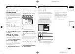 Preview for 117 page of Pioneer AVH-165DVD Owner'S Manual