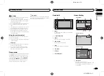 Preview for 5 page of Pioneer AVH-169DVD Owner'S Manual