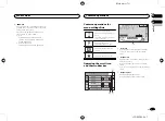 Preview for 7 page of Pioneer AVH-169DVD Owner'S Manual