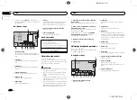 Preview for 16 page of Pioneer AVH-169DVD Owner'S Manual