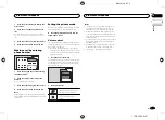 Preview for 21 page of Pioneer AVH-169DVD Owner'S Manual