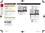 Preview for 20 page of Pioneer AVH-170DVD Owner'S Manual