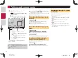 Preview for 62 page of Pioneer AVH-170DVD Owner'S Manual