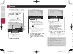 Preview for 106 page of Pioneer AVH-170DVD Owner'S Manual