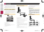 Preview for 124 page of Pioneer AVH-170DVD Owner'S Manual