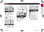 Предварительный просмотр 15 страницы Pioneer AVH-175DVD Owner'S Manual