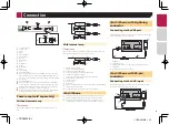 Предварительный просмотр 33 страницы Pioneer AVH-175DVD Owner'S Manual