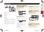 Предварительный просмотр 127 страницы Pioneer AVH-175DVD Owner'S Manual