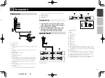 Предварительный просмотр 33 страницы Pioneer AVH-185DVD Owner'S Manual