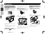 Preview for 84 page of Pioneer AVH-185DVD Owner'S Manual