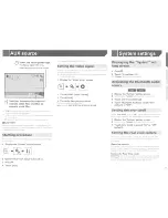 Preview for 23 page of Pioneer AVH-190DVD Owner'S Manual