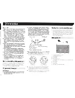 Preview for 32 page of Pioneer AVH-190DVD Owner'S Manual