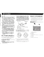 Предварительный просмотр 32 страницы Pioneer AVH-190DVD Owner'S Manual