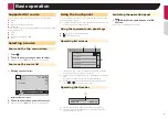 Preview for 9 page of Pioneer AVH-195DVD Owner'S Manual