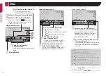 Preview for 16 page of Pioneer AVH-195DVD Owner'S Manual