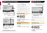 Preview for 22 page of Pioneer AVH-195DVD Owner'S Manual