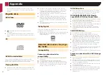 Preview for 40 page of Pioneer AVH-195DVD Owner'S Manual