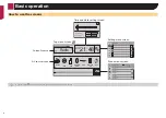 Предварительный просмотр 8 страницы Pioneer AVH-199DVD Owner'S Manual