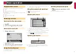 Preview for 9 page of Pioneer AVH-199DVD Owner'S Manual