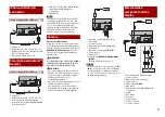 Preview for 5 page of Pioneer AVH-200EX Installation Manual