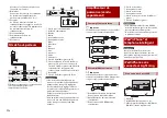 Preview for 10 page of Pioneer AVH-220EX Installation Manual