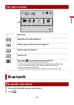 Preview for 15 page of Pioneer AVH-220EX Operation Manual