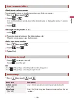 Preview for 19 page of Pioneer AVH-220EX Operation Manual