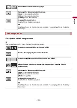 Preview for 31 page of Pioneer AVH-220EX Operation Manual