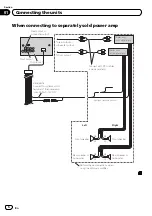 Preview for 6 page of Pioneer AVH-2300DVD Installation Manual