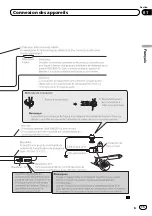 Preview for 15 page of Pioneer AVH-2300DVD Installation Manual