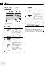 Preview for 12 page of Pioneer AVH-2300DVD Operation Manual