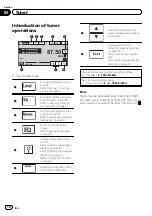 Предварительный просмотр 12 страницы Pioneer AVH-2300DVD Operation Manual