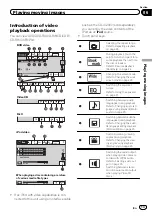 Preview for 13 page of Pioneer AVH-2300DVD Operation Manual