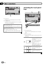 Preview for 12 page of Pioneer AVH-2350DVD Owner'S Manual