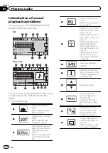 Preview for 18 page of Pioneer AVH-2350DVD Owner'S Manual